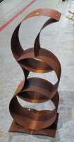 GARDEN SCULPTURE