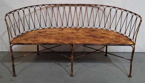 BENCH