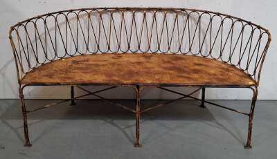 BENCH