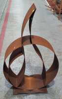 GARDEN SCULPTURE