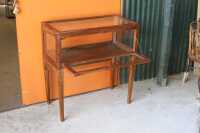 DISPLAY CABINET - 2