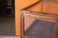 DISPLAY CABINET - 3