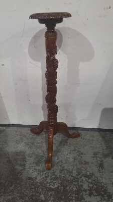 PLANTER STAND