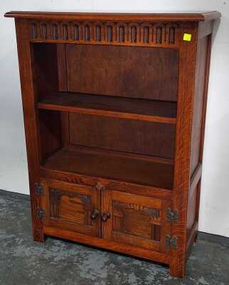 BOOKSHELF