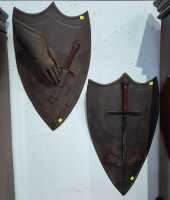 ARMOURY DECOR