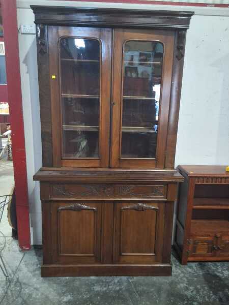 BOOKCASE