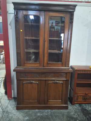 BOOKCASE