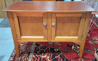 SIDEBOARD