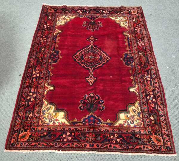 PERSIAN RUG
