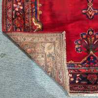PERSIAN RUG - 2