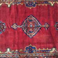 PERSIAN RUG - 3