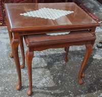 TABLE NEST