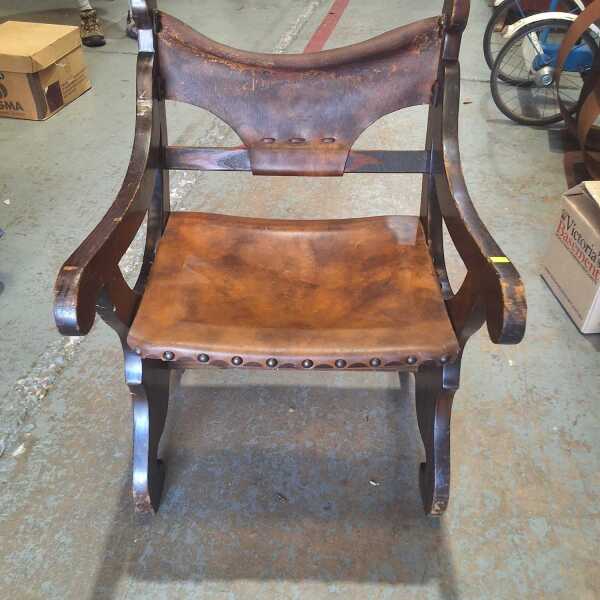 ARMCHAIR