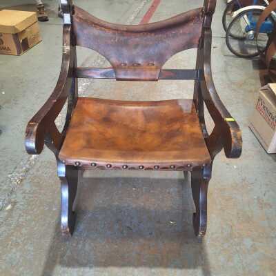 ARMCHAIR