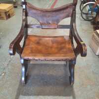 ARMCHAIR