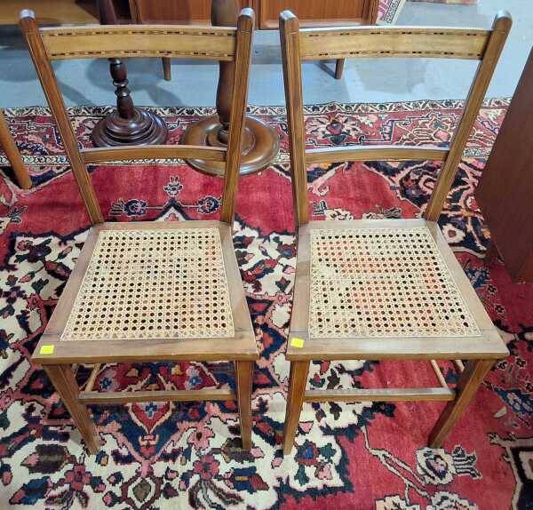 SIDE CHAIRS