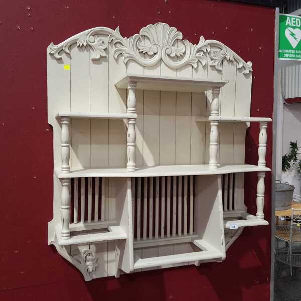 WALL UNIT