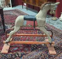 ROCKING HORSE