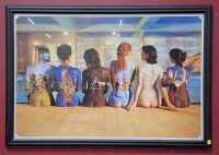 PINK FLOYD PRINT