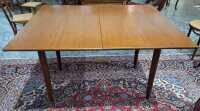 DINING TABLE - 2