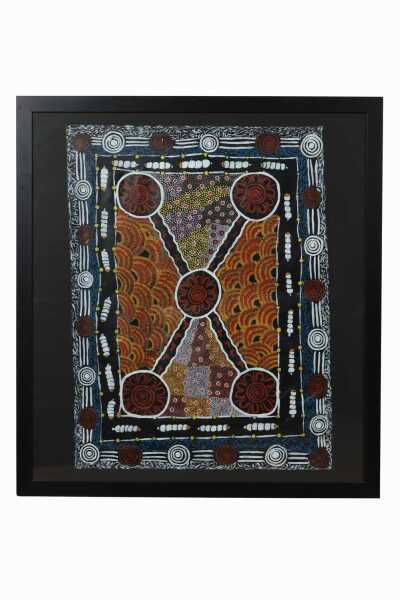 ARTISTS UNKNOWN (Australia, Aboriginal)