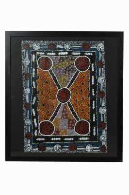ARTISTS UNKNOWN (Australia, Aboriginal)