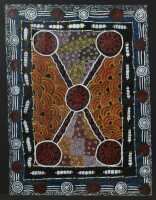 ARTISTS UNKNOWN (Australia, Aboriginal) - 2