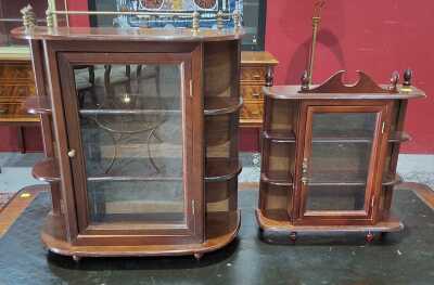 WALL CASES