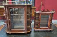 WALL CASES