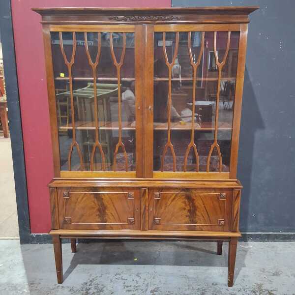 DISPLAY CABINET