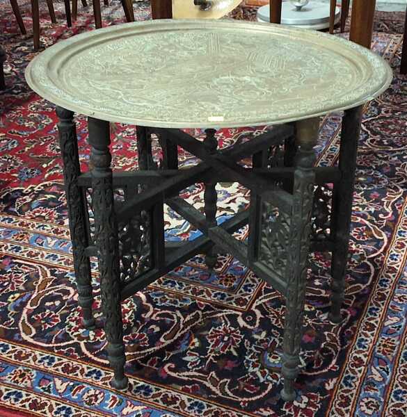 TEA TABLE