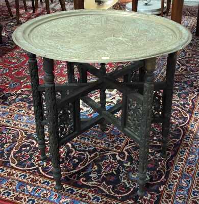 TEA TABLE