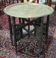 TEA TABLE