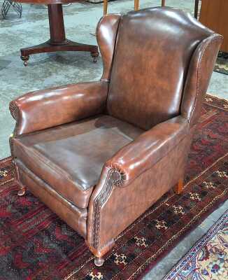 ARM CHAIR