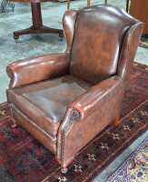 ARM CHAIR