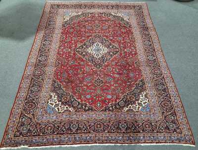 PERSIAN RUG