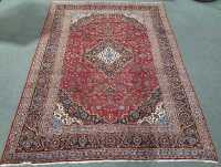 PERSIAN RUG