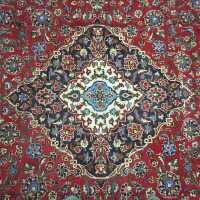PERSIAN RUG - 2
