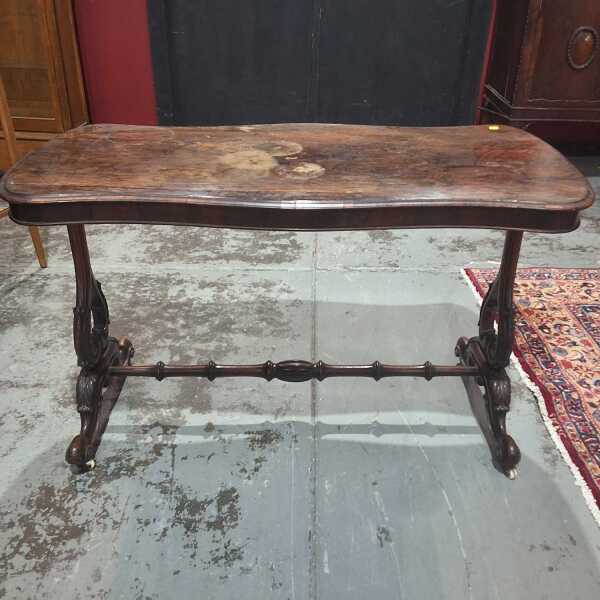 SIDE TABLE