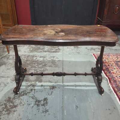 SIDE TABLE