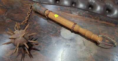 FLAIL