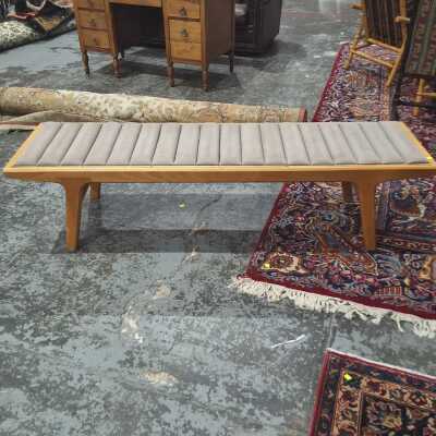 FOOT STOOL