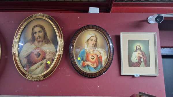 RELIGIOUS ICONS