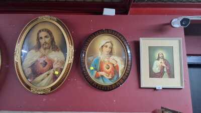 RELIGIOUS ICONS