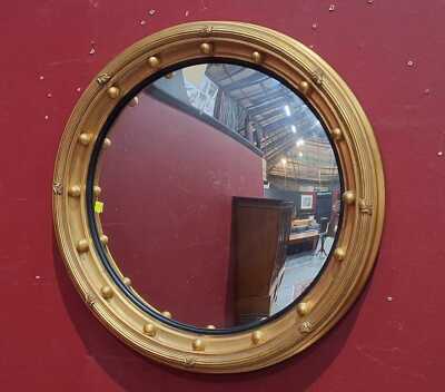 WALL MIRROR