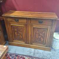 SIDEBOARD