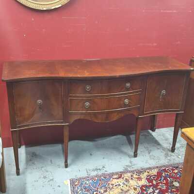 SIDEBOARD