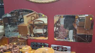 MIRRORS
