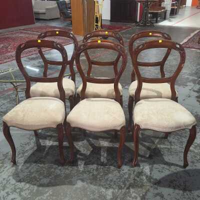 DINING CHAIRS