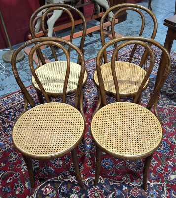 DINING CHAIRS